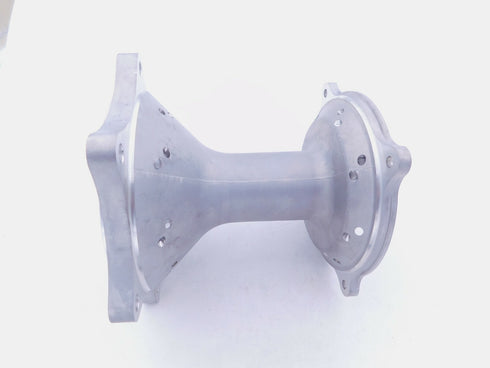 HONDA REAR WHEEL HUB CR125,CR250,CRF250R,CRF450R NEW OEM HONDA